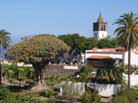 North Tenerife
