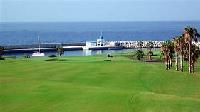 Amarilla Golf